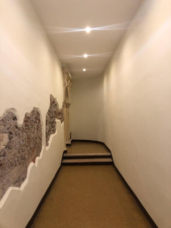 Wallace Luxury Home เวโรนา ภายนอก รูปภาพ