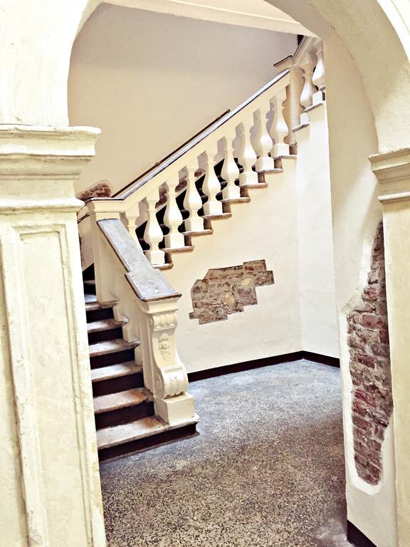Wallace Luxury Home เวโรนา ภายนอก รูปภาพ